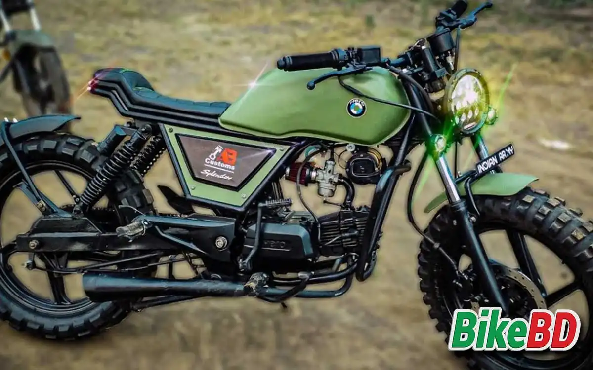 Mototsikl reklamasi Mototsikl reklamasi