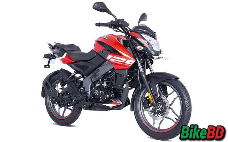 bajaj pulsar ns125 launched in india