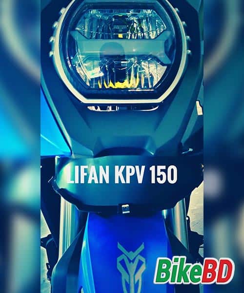 lifan kpv 150 headlight