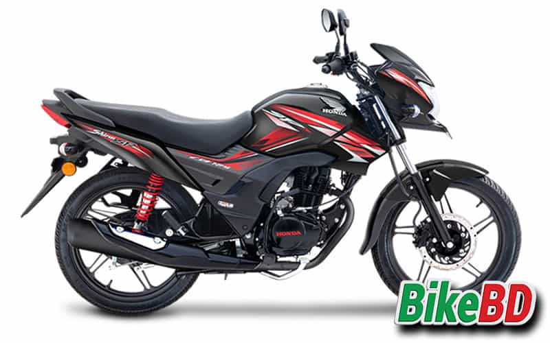 Honda-Shine-SP price in bd