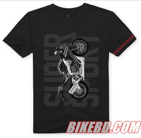 Bikers T Shirts