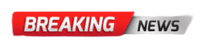 Breaking News