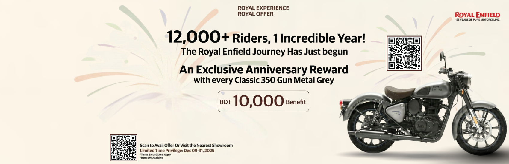 Royal Enfield