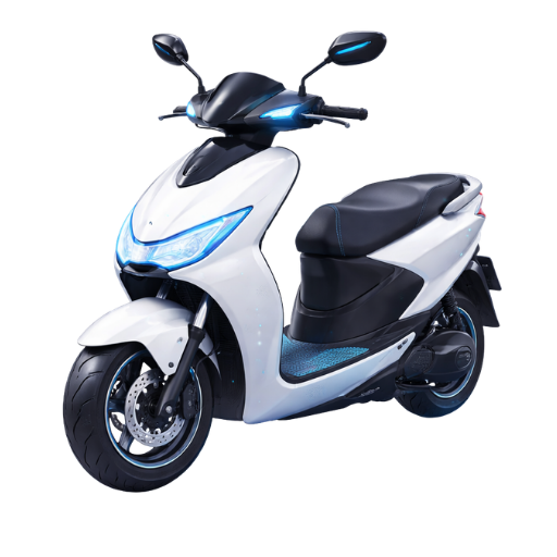 EV Scooter