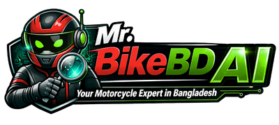 Mr.BikeBD AI Assistant