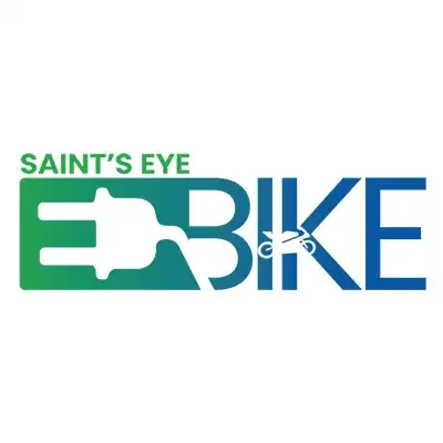 Saint's Eye E-Bike
