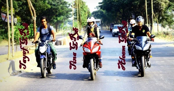 15 Motorcycle Riding Tips For Women