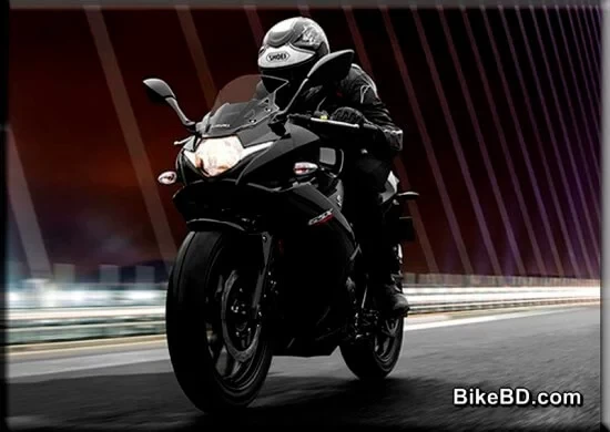 2019 Suzuki GSX250R Feature Review