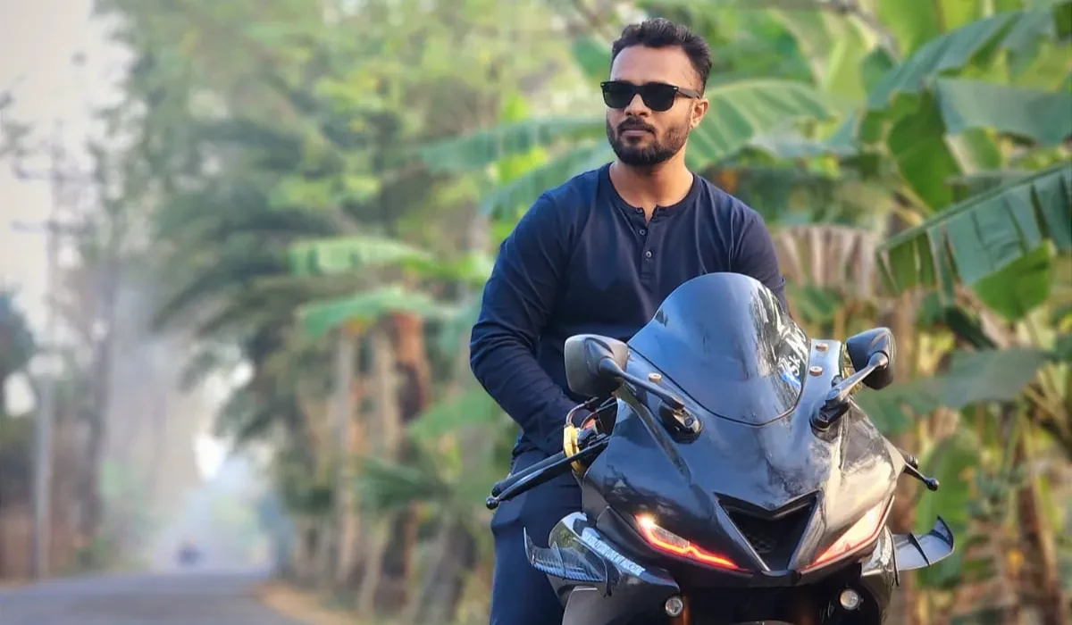 ৩৫ হাজার কিলোমিটার রাইডের পর Yamaha R15 V3 ইউজার রিভিউ - সাকিব