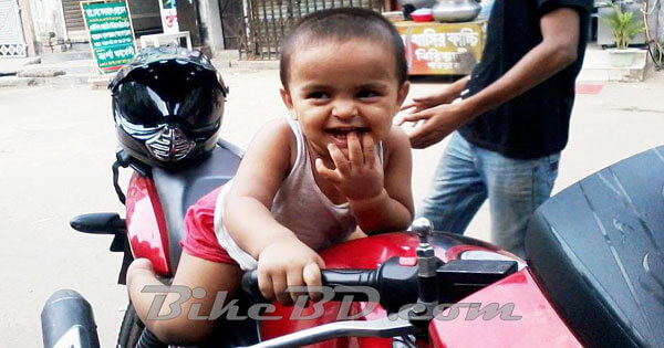 The Top 10 Mistakes Made By Bikers While Driving Bikes