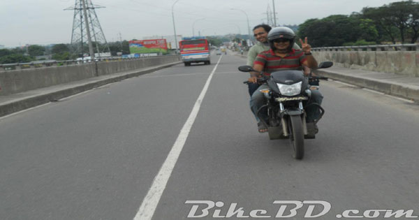Tips For Motorcycle Passengers