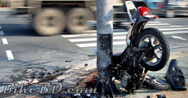 Motorcycle Safety Tips: Accident Prevention