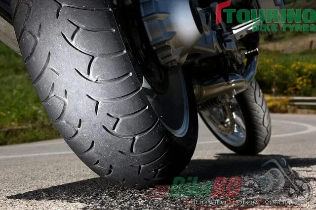 A Brief Detail Study on The Rubber of Motorcycle Tires