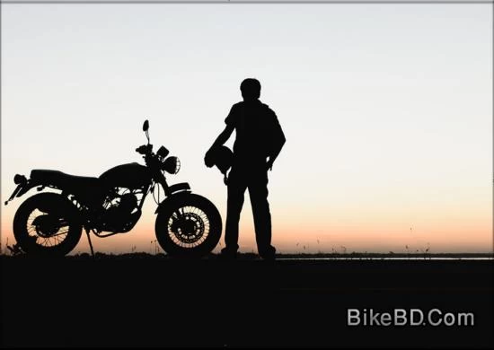 Advantages Of Small Size Motorcycles