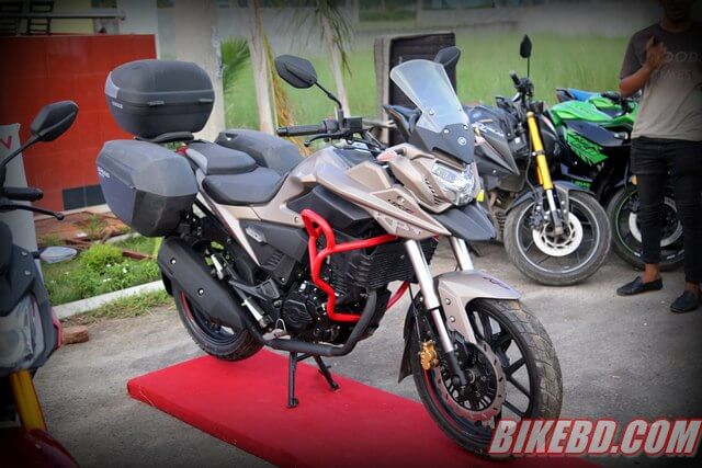 After Budget Lifan Motorcycle Price In Bangladesh 2017