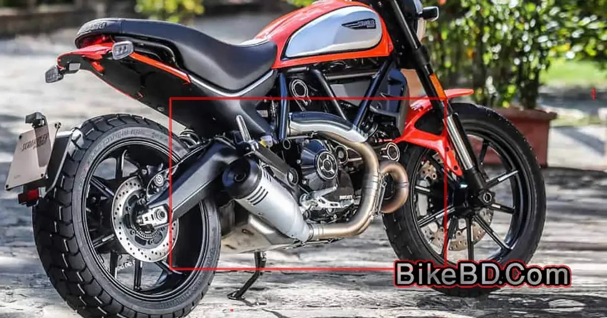 Aftermarket Exhaust System - Know Before You Install