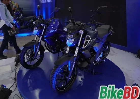 Antilock Braking System (ABS) In Yamaha FZS-FI V3 : Advantages Of ABS