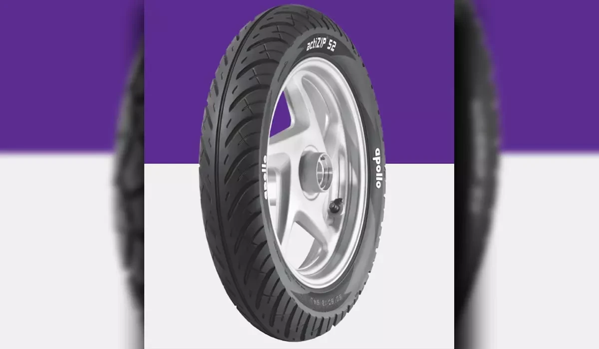 Apollo S2 And S5 Series Tires Can Be the Best Upgrade for Your Scooter Performance