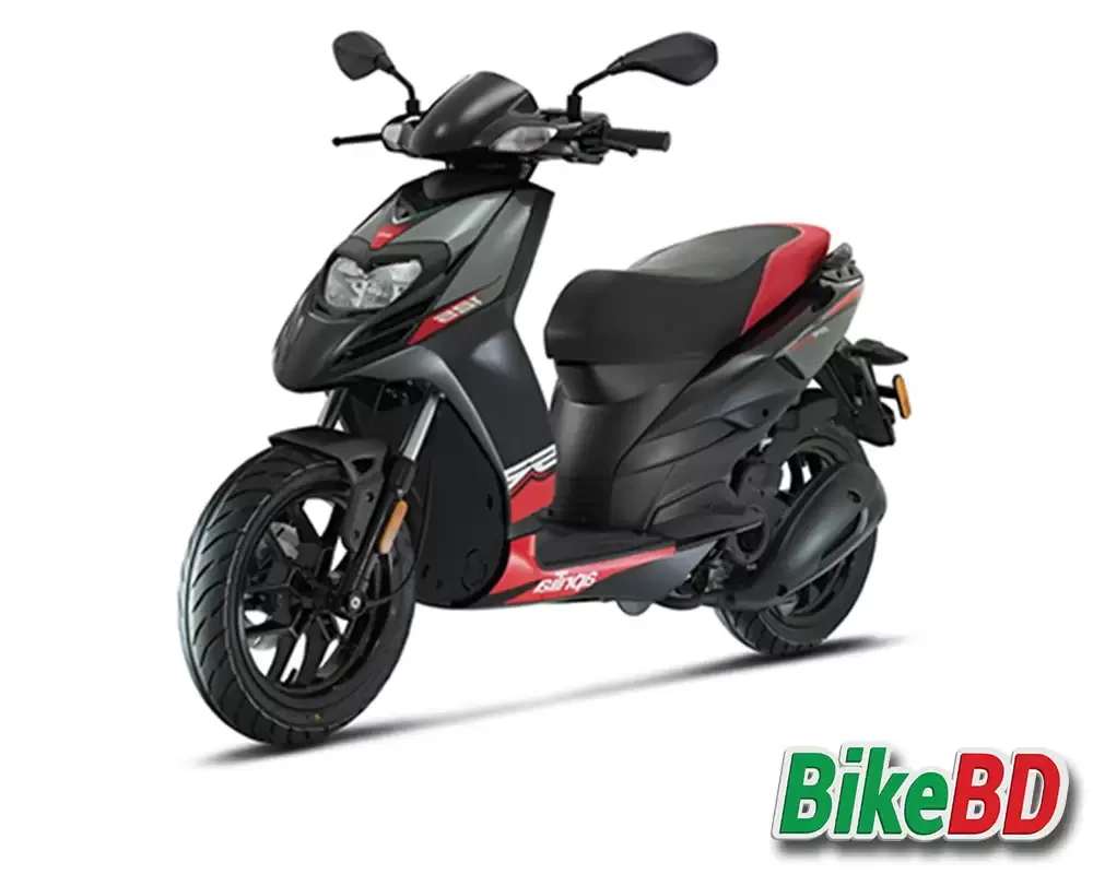 Aprilia SR 125 Mileage: Balancing Power and Efficiency in Style
