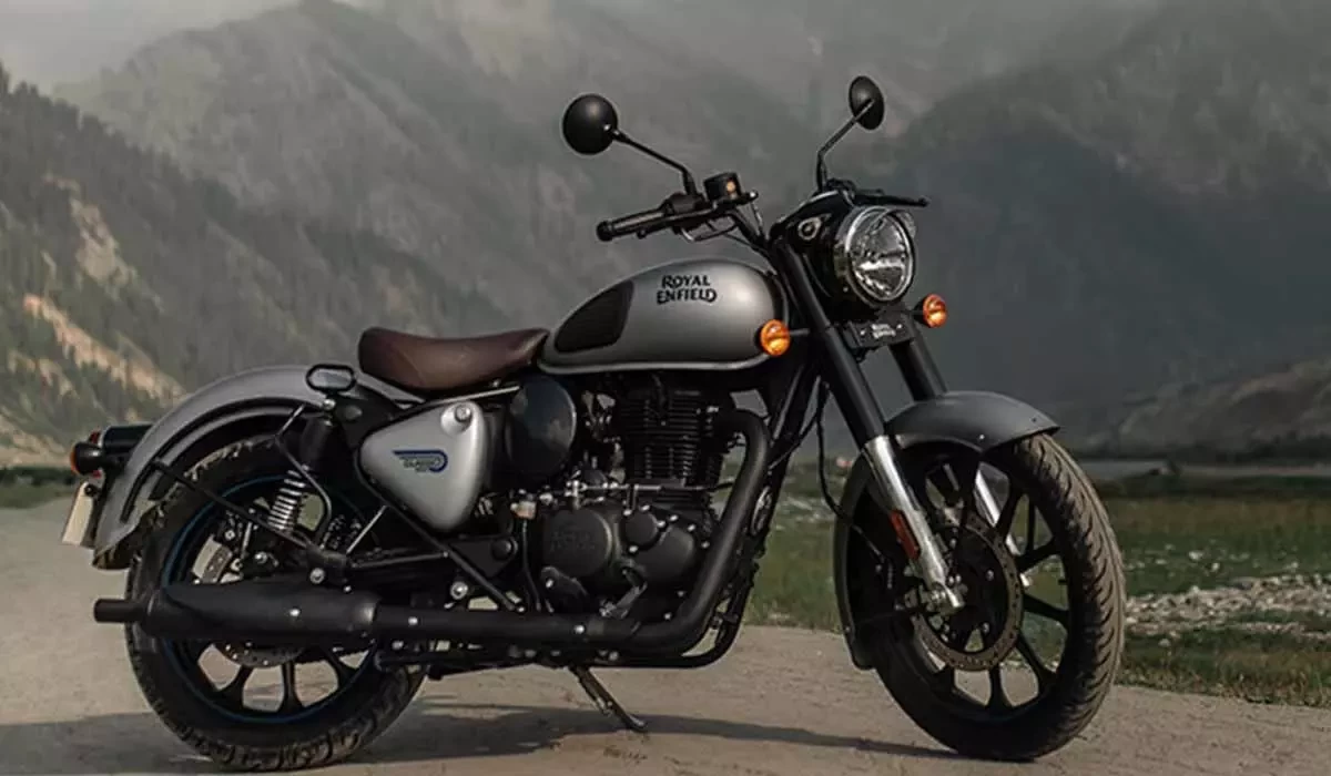 At A Surprising Price - Royal Enfield Officially Launched In Bangladesh