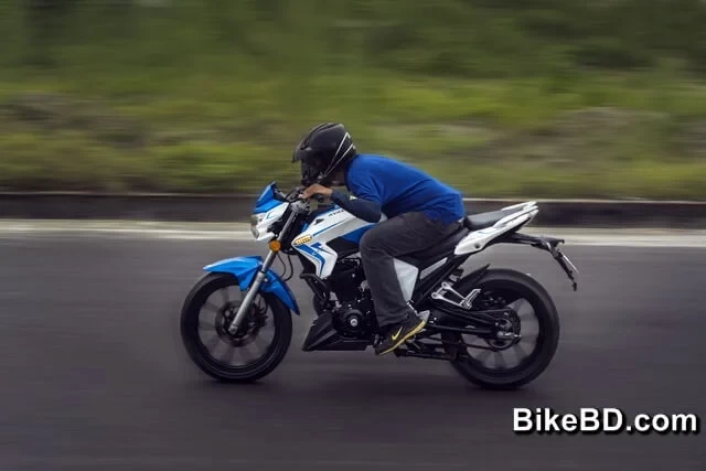 AVATAR Test Ride Review by Team BikeBD