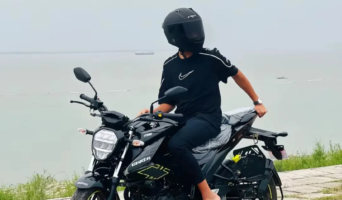 বাবার উপহার জীবনের প্রথম বাইক Suzuki Gixxer FI ABS অভিজ্ঞতা - আলফেস সানি