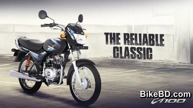 Bajaj CT 100 Feature Review - The Reliable Commuter