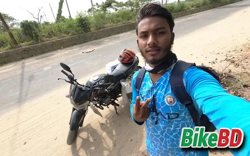 Bajaj Discover 110 অর্ধ লক্ষ কিলোমিটার রাইড রিভিউ - ফারুক