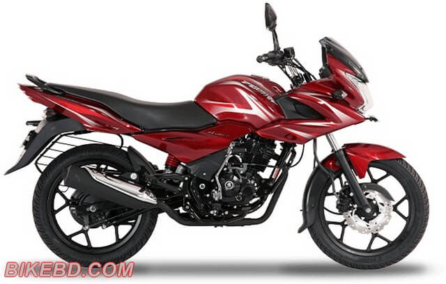 Uttara Motors Launching Soon Bajaj Discover 150F In Bangladesh