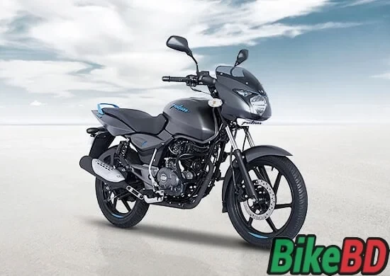 Bajaj Pulsar 125 Neon Launched In India!