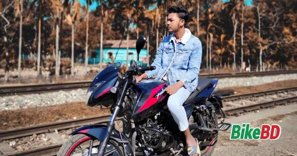 Bajaj Pulsar 150 Twin Disc ১০০০০ কিলোমিটার রাইড রিভিউ - রাফি