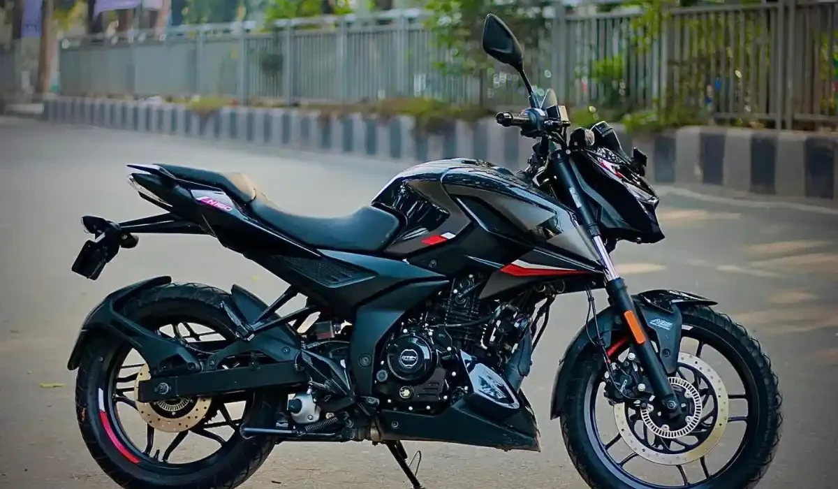 Bajaj Pulsar N160 বাইক নিয়ে রাইডিং অভিজ্ঞতা - আব্দুল্লাহ