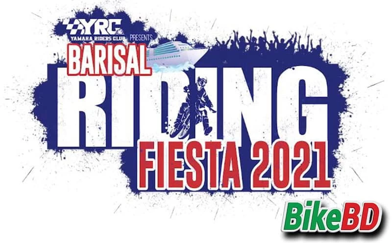 Barisal Riding Fiesta 2021 By YRC
