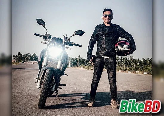 Benelli 165S 6,000 Km User Review - Shahadat SK