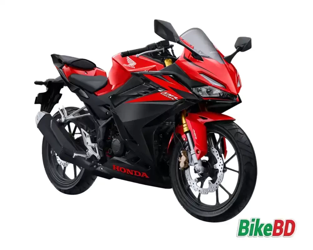 BHL Launched New Honda CBR 150R In Three Different Color