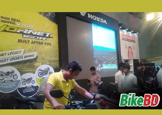 BHL Will Participate At 5th Dhaka Bike Show 2019