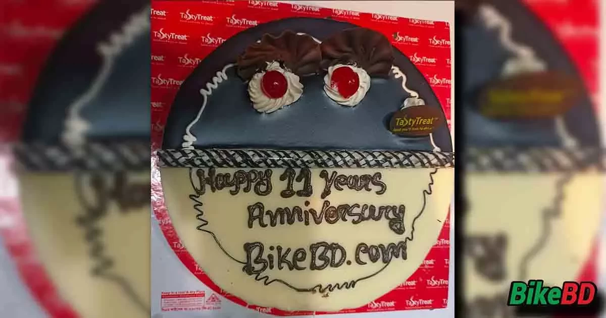 BikeBD Celebrates Its Founding Anniversary On November 1st, 2023