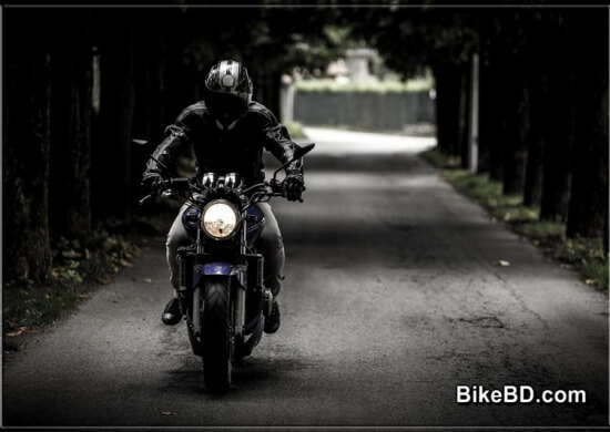 Biker VS Rider - Who You Are; Motorcyclist or Motorcycle User?