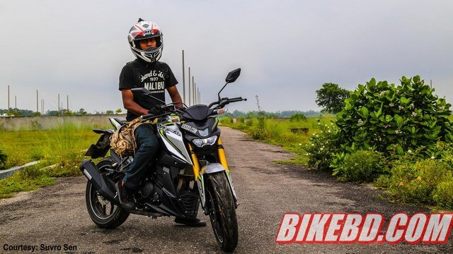 Major Problems of Bikers In Bangladesh