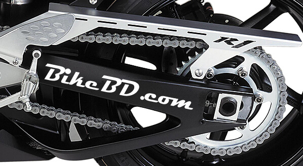 How To Maintain Motorcycle Chain?
