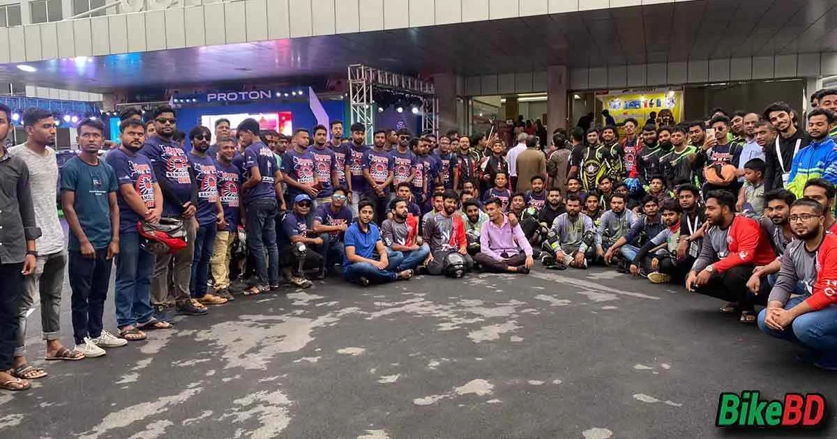 Bogura Bike And Motor Show 2022 - Details