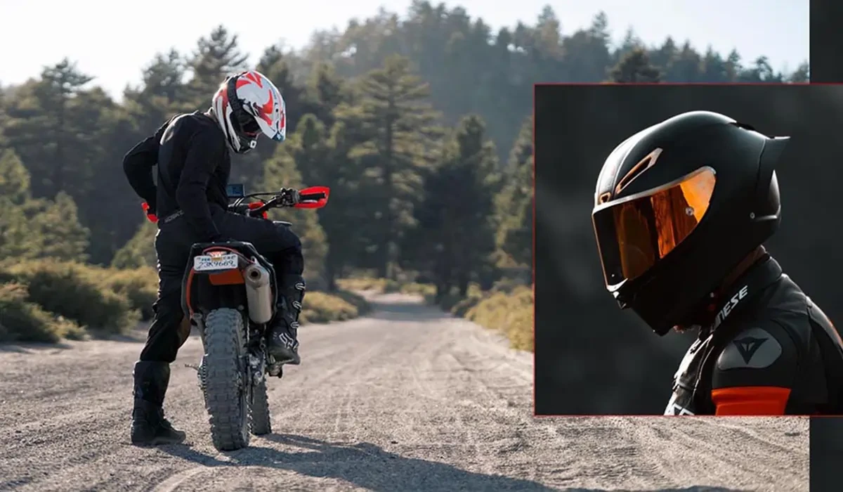 Certified Helmets For Motorcycle Riders – A Brief Discussion