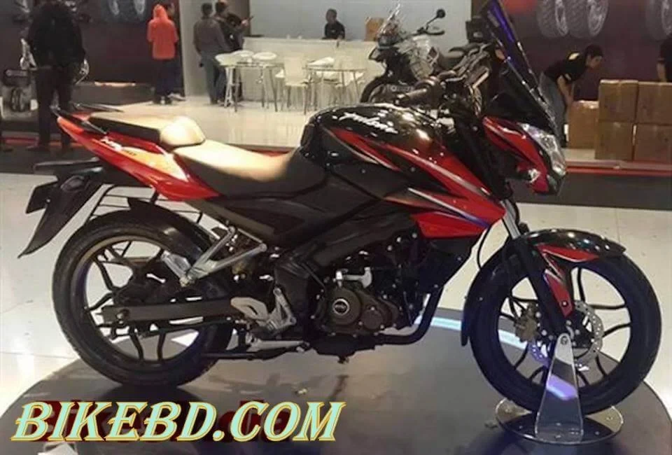 Coming Soon: Bajaj Pulsar 150 NS In Bangladesh, Price, Review