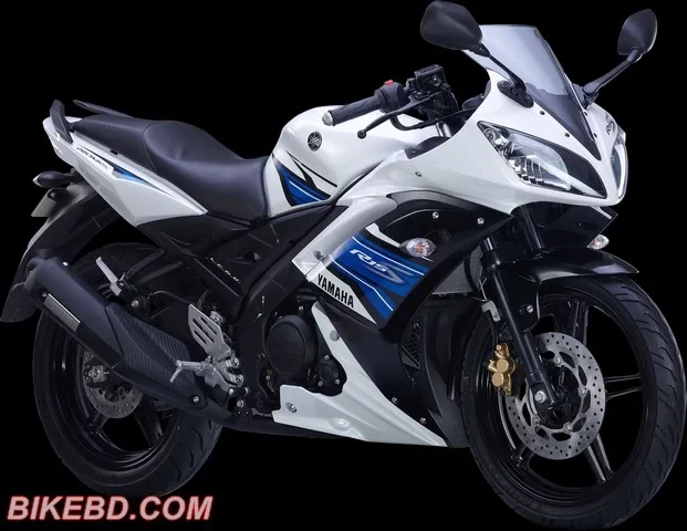 Coming Soon: New Yamaha R15S In Bangladesh