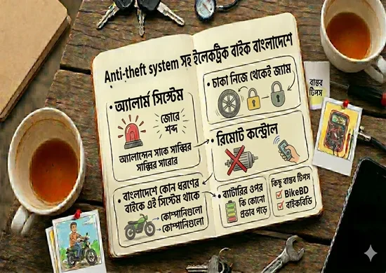 ডাউন পেমেন্ট কমিয়ে কীভাবে বাইক কিনবেন?