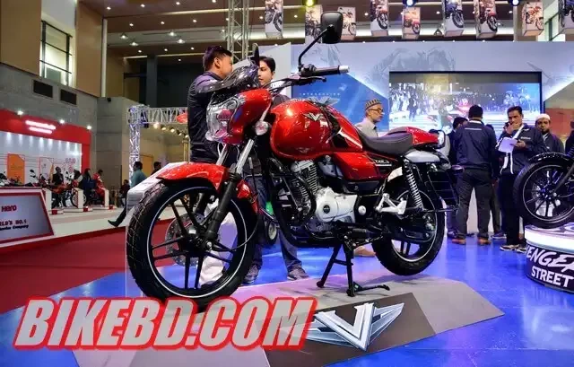 Day 2: Indo-Bangla Automotive Show 2017