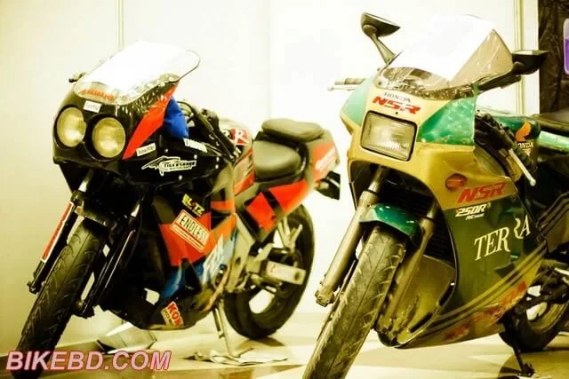 Day 3: Dhaka Bike Show 2016