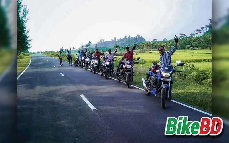 ঢাকা থেকে বান্দরবান, আলি কদম, ডিমপাহাড়, কক্সবাজার, টেকনাফ