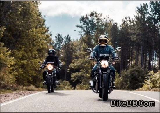 Difference Between Motorcycle And Motorbike