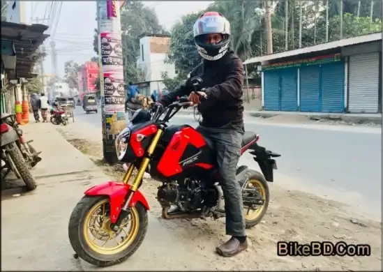 Does It Need A Driving License To Ride A Pocket Bike?